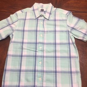 OLD NAVY boys shirt!!!